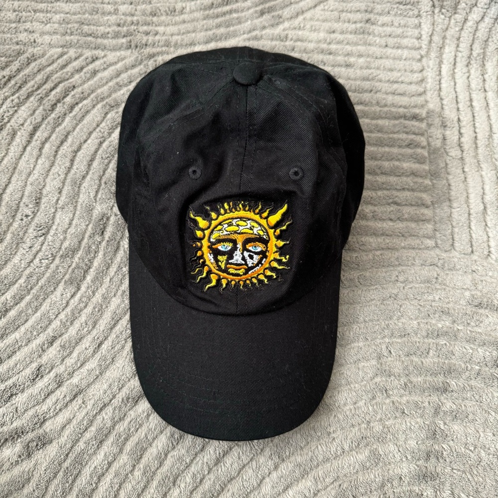 5 FOR $25! sublime unisex adjustable hat